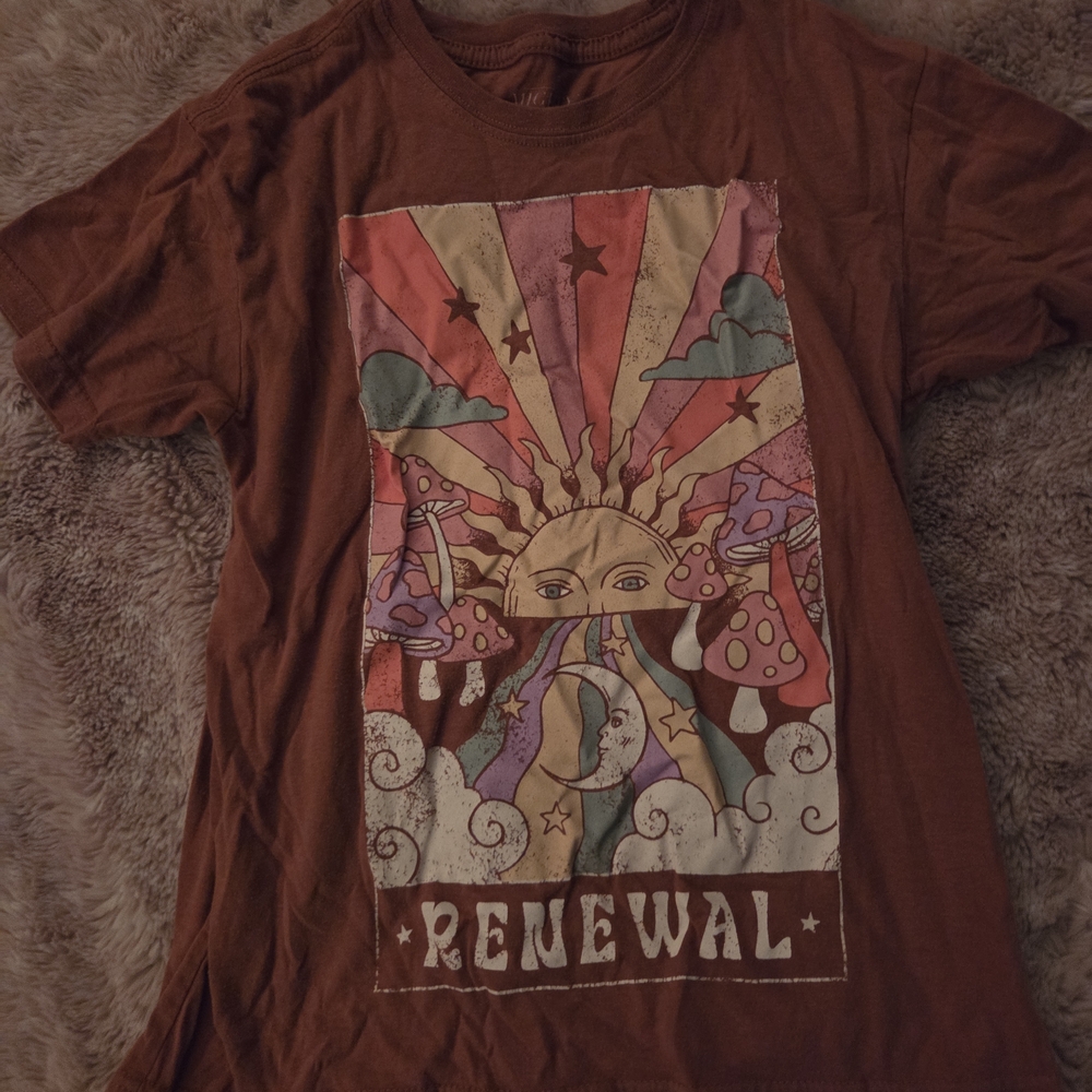 O'Neill Blue Graphic T-Shirt Duo